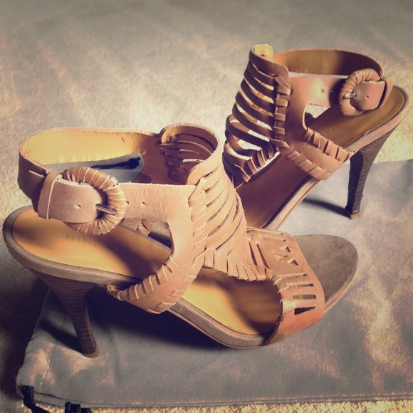 Nine West Shoes - Women’s high heels